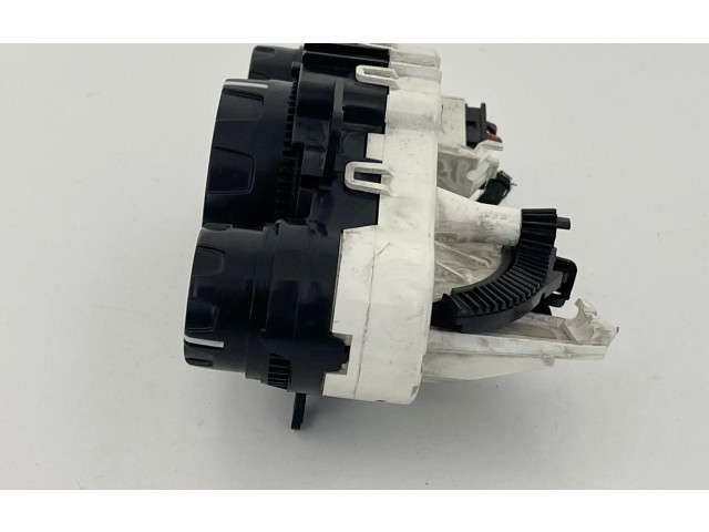 Блок управления климат-контролем    Ford Fiesta