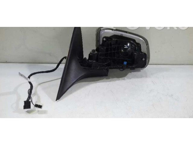 Zpětné zrcátko Mercedes-Benz C W204 2008