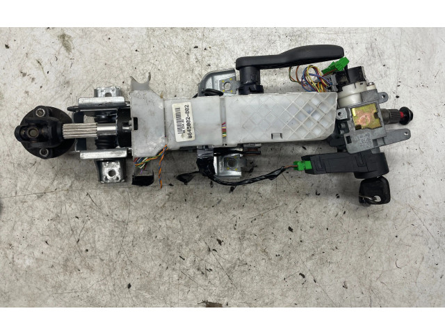    Рулевая рейка 9491778, 2020000916   Volvo V70 2000 - 2004 года