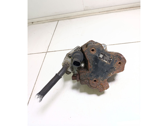 Vstřikovací čerpadlo A6400700701, 0445010120 Mercedes-Benz B W245