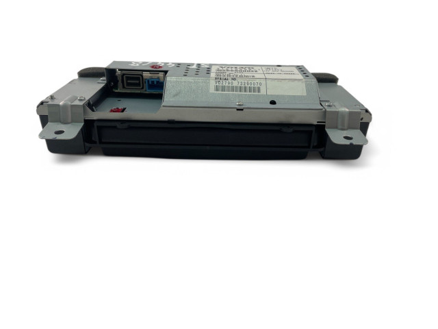 Дисплей    312155581   Volvo C30