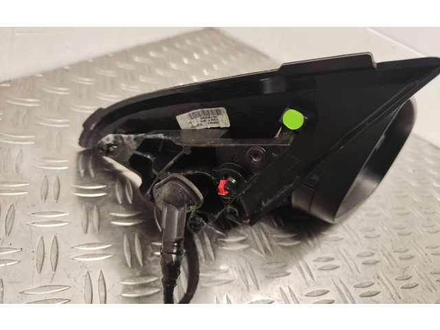 Зеркало электрическое Volvo S60 2011 - 2013 года