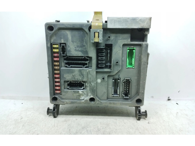 Блок комфорта 7M0962258K Seat Alhambra (Mk1)