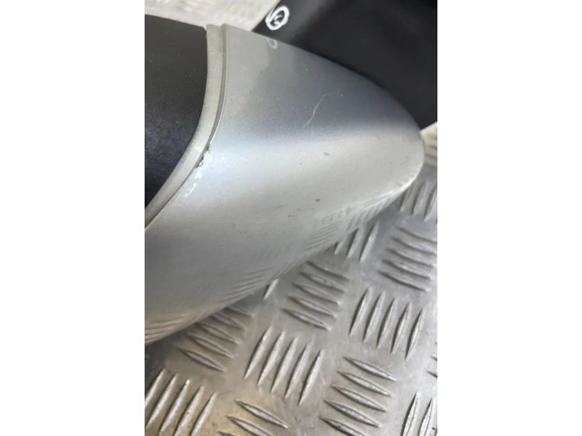 Зеркало электрическое        Volvo V70  2008 - 2013 года   