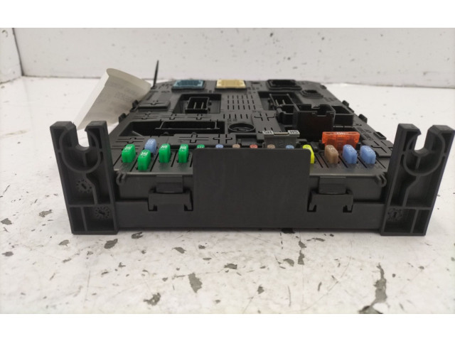 Модуль управления BSM 1613317180 Peugeot 308