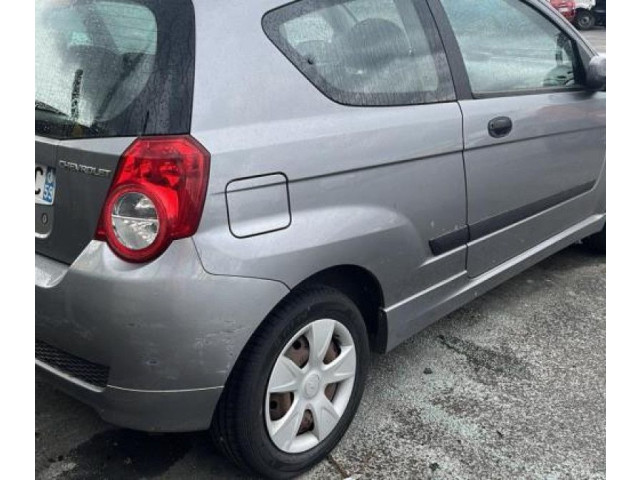 Зеркало электрическое        Chevrolet Aveo   -  года   