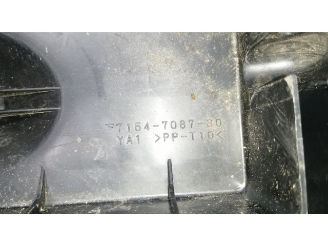 Блок предохранителей 7154708730, P0467162AE Dodge Magnum