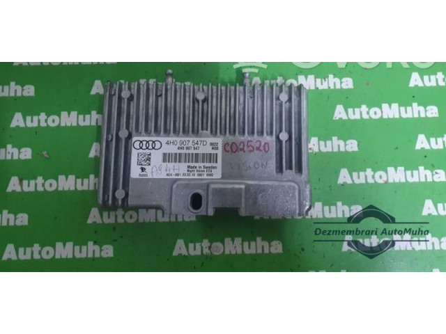 Блок комфорта 4H0907547D, 4H0907547D. Audi A7 S7 4G