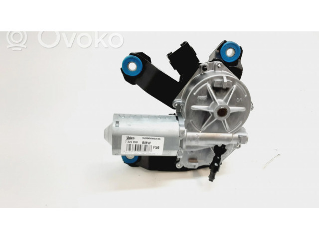 Моторчик заднего дворника 7329850 Mini One - Cooper F56 F55