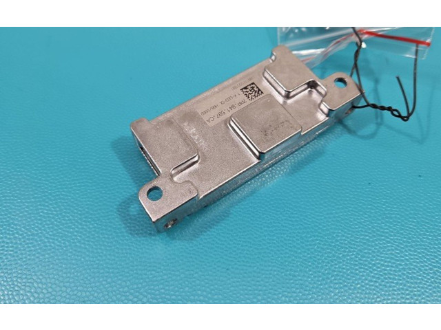 Блок комфорта 1K0953549AF, IMPRK1395527   Skoda Karoq   