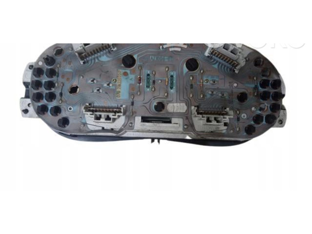 Přístrojová deska Renault Kangoo I 2000 7700313173