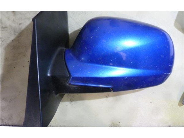 Зеркало электрическое SsangYong Actyon sports I 2005 - 2012 года