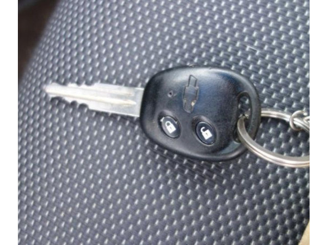 Генератор 96423823   Chevrolet Kalos      