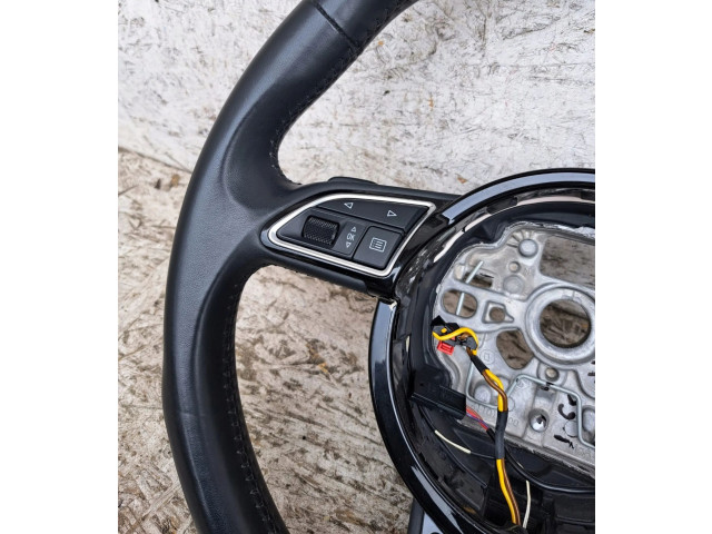 Volant Audi A6 S6 C7 4G 2011 4g0419091t, 4g0419091t