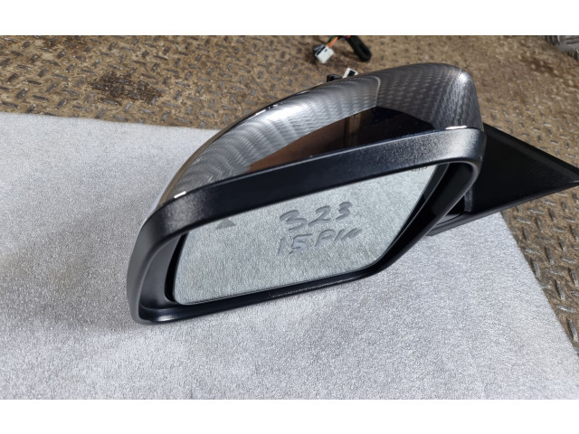 Зеркало электрическое        Jeep Grand Cherokee  2010 - 2021 года   