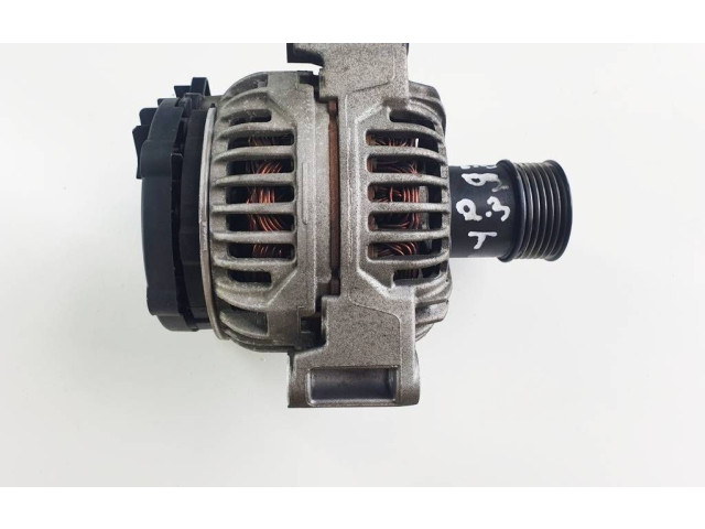 Генератор 0124525143, 12770124890 Saab 9-5