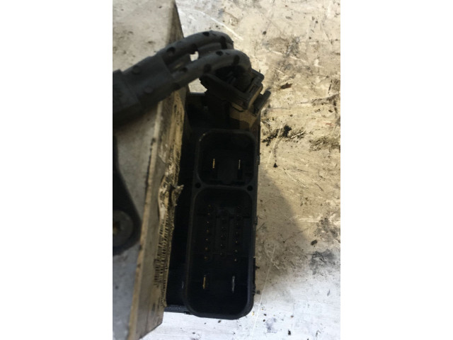 Блок АБС Jeep Grand Cherokee (WJ) 1999 - 2004 года