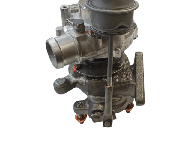  Турбина Audi A3 S3 8L  454159, 454159-5001S         