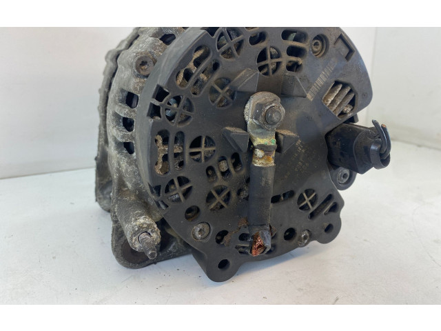 Генератор 03G903023, 0121715003 Volkswagen PASSAT B6