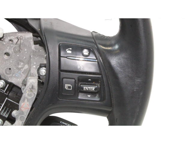 Volant Lexus RX 330 - 350 - 400H 2010