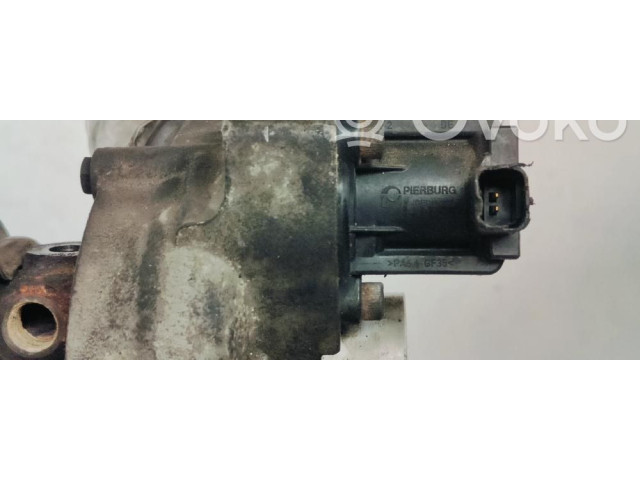 Турбина Citroen C4 Grand Picasso 53039700121 для двигателя 5FXEP6DT