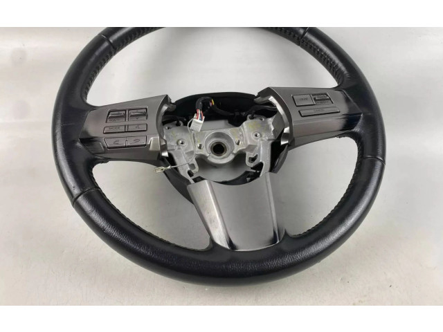 Руль Subaru Forester SH 2008 - 2013 года GS120-03720