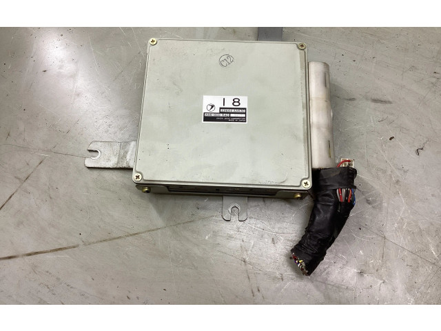 Блок управления двигателя A56000R40, 22644AA630 Subaru Legacy