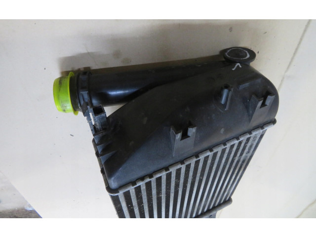 Интеркулер 144967634R Dacia Sandero II