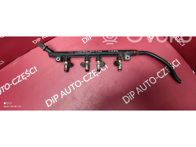 Vstřikovací lišta CB261 Fiat Punto (188) 188A4.000