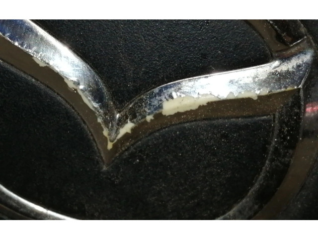 Подушка безопасности водителя DEGRZEZ2BEJ, DBZRZ9MCCRC   Mazda 323