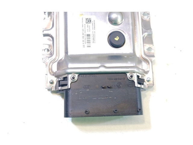 Блок управления KU6A5H298CE, 0281036847   Ford Ranger
