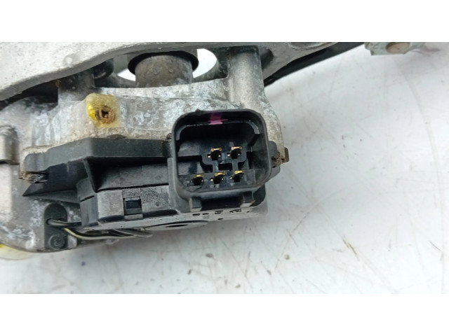 Моторчик дворников 98100-1W000 KIA Rio