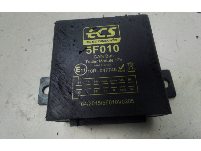 Модуль управления gateway 10R047746, 920155F010 BMW 5 E60 E61