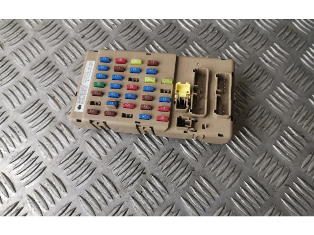 Блок предохранителей LB101101B   Subaru Forester SH    