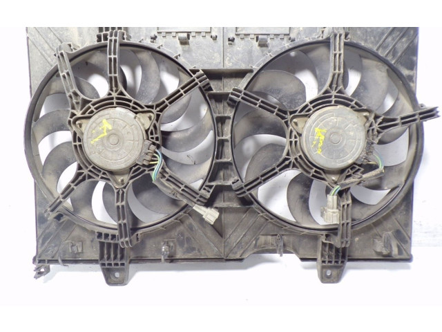 Вентилятор радиатора     21481JG70A    Nissan X-Trail T31 