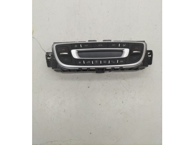 Блок управления климат-контролем 275109409R   Renault Scenic III   Grand scenic III
