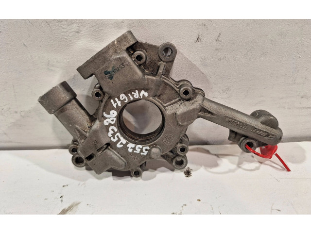 Čerpadlo oleje 55225386 Fiat 500