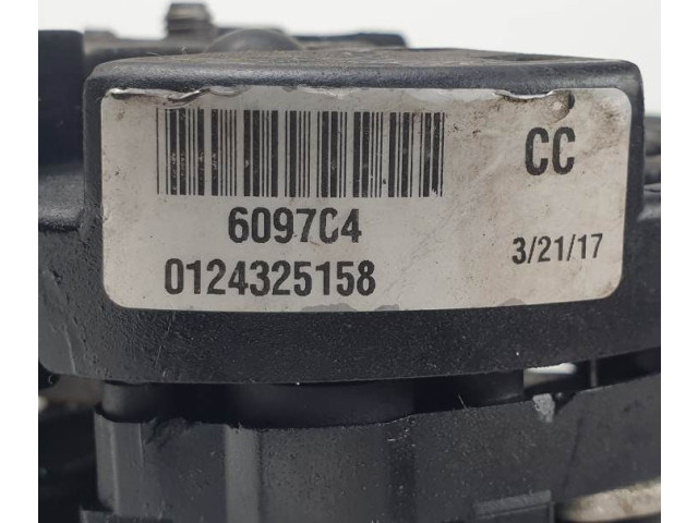 Генератор DRA0137   Mini One - Cooper R50 - 53      