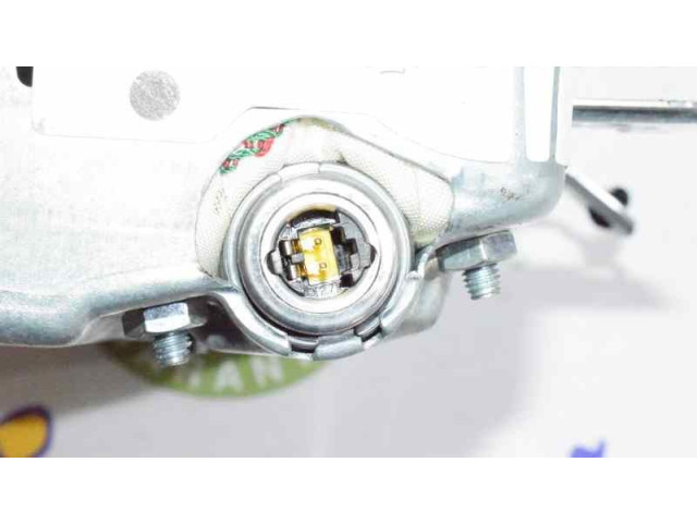 Подушка безопасности двери 72123426315, 72123426315 BMW X3 E83