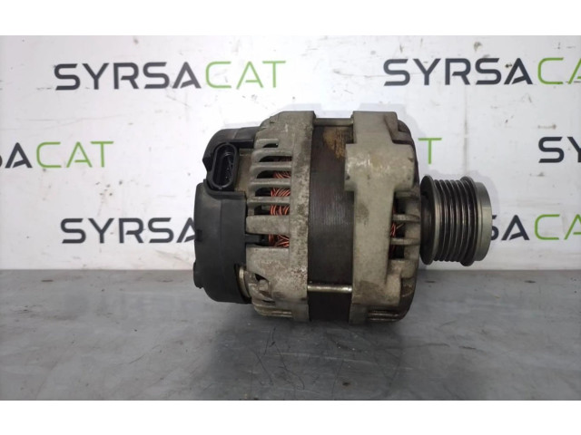 Генератор AA7D28B, AA7D28B Chevrolet Lanos