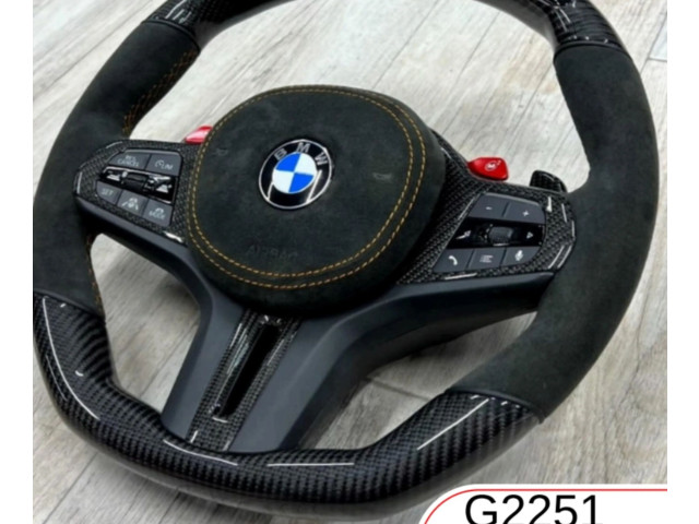 Volant BMW M4 G82 G83 2020