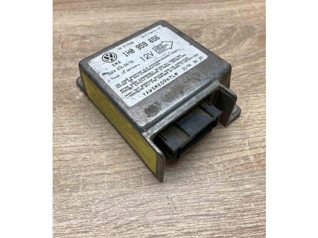 Блок подушек безопасности 1H0959656, 5WK4076 Volkswagen Golf III