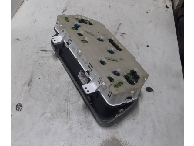 Панель приборов 0237007   Subaru Forester SF       