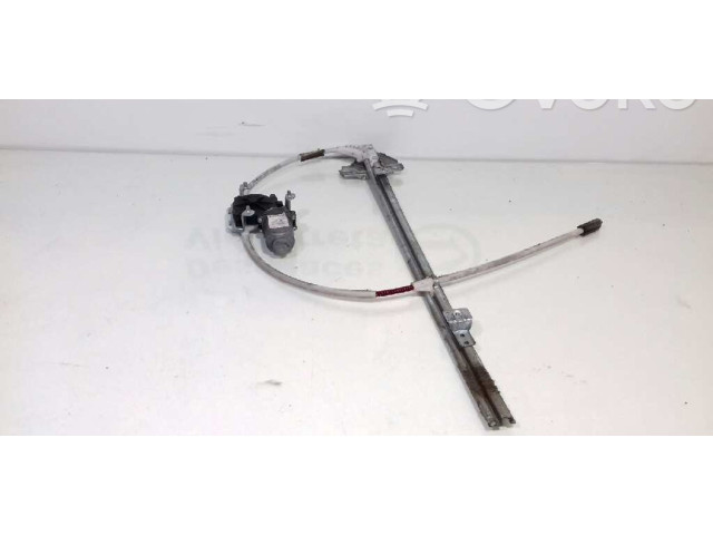 Vstřikovací lišta Nissan Interstar G9U650