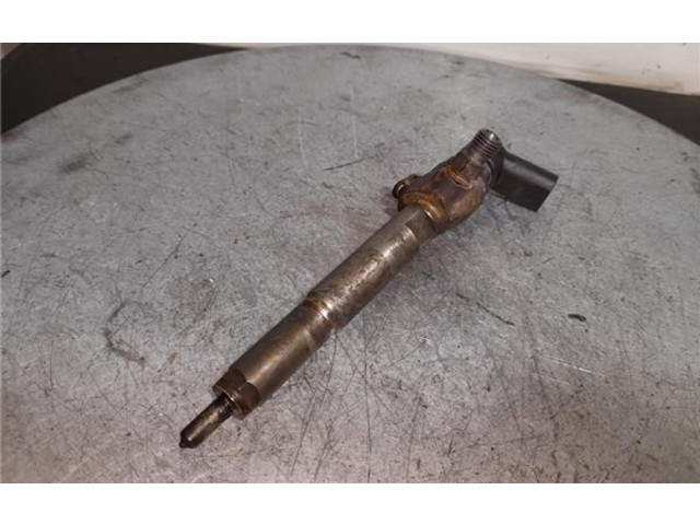 Форсунка 8200380253    Renault Clio III   