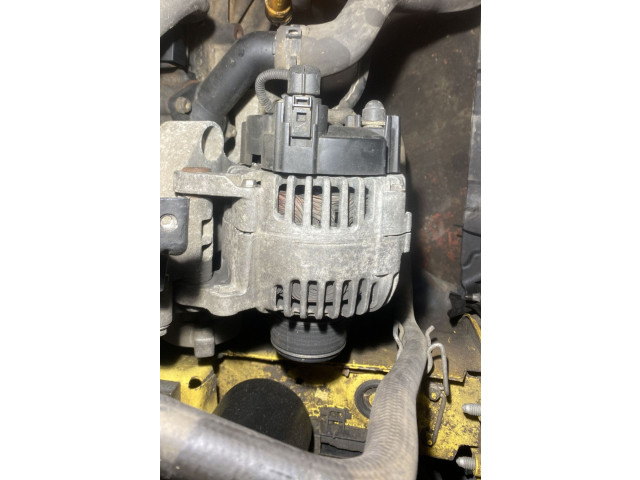 Генератор 06F903023E   Volkswagen Caddy      