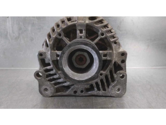 Генератор 037903023G, 2541815C   Volkswagen Golf III 2.0     