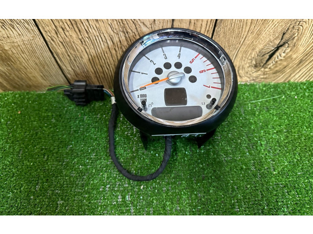 Přístrojová deska Mini Cooper Countryman R60 2011 9243878