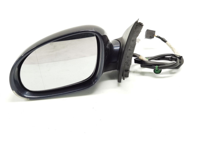 Зеркало электрическое Volkswagen Jetta V 2005 - 2010 года
