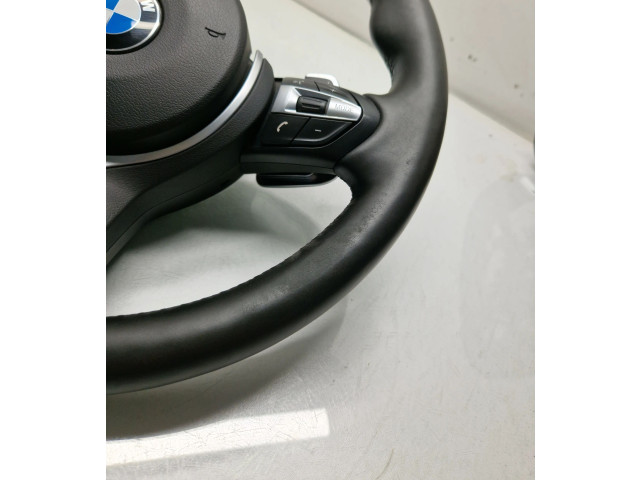 Volant BMW X5 F15 2016 7849447